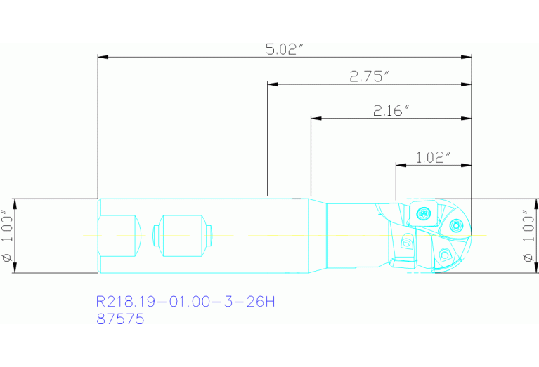 R218.19-01.25-16RE-18HFA