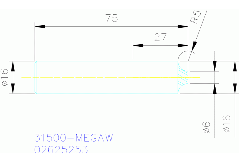 31500-MEGAW