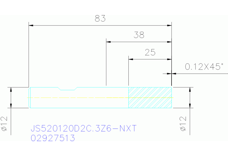 JS520120D2C.3Z6-NXT