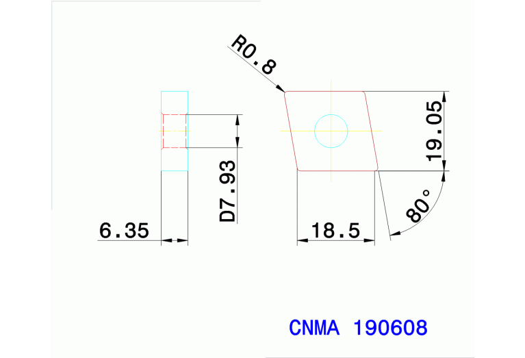 CNMA 190608 TT7005