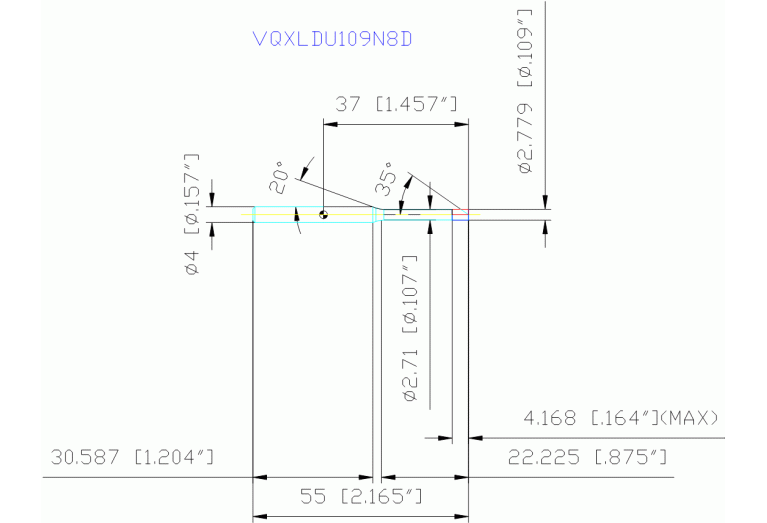 VQXLDU109N8D