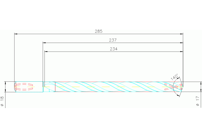 A6585TFT-17