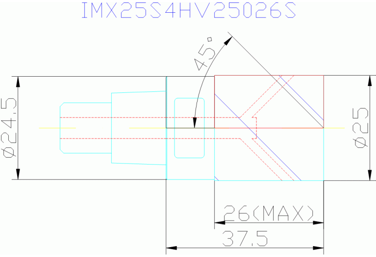IMX25S4HV25026S EP7020