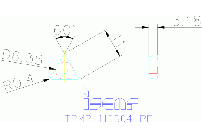 TPMR 110304-PF IC9150