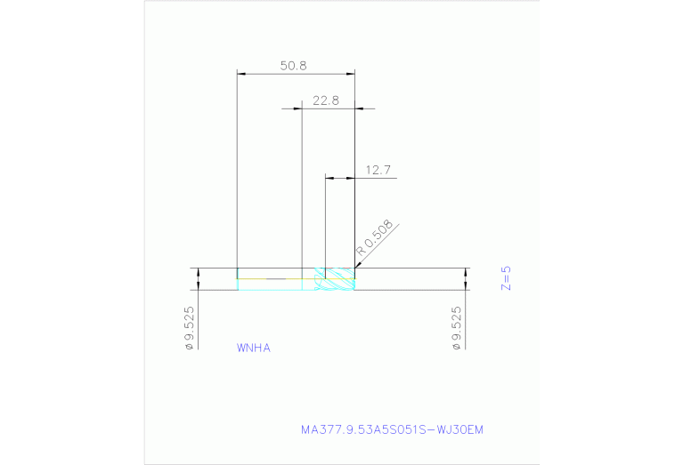 MA377.9.53A5S051S-WJ30EM