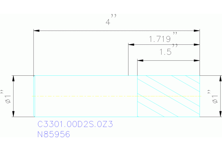 C3301.00D2S.0Z3