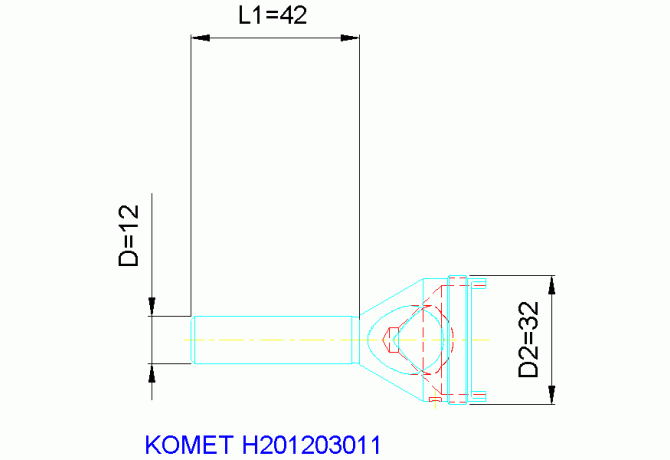 H20 12030