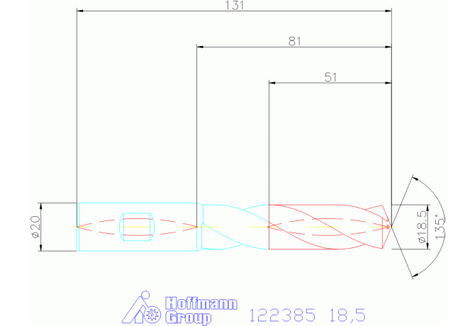 122385 18,5