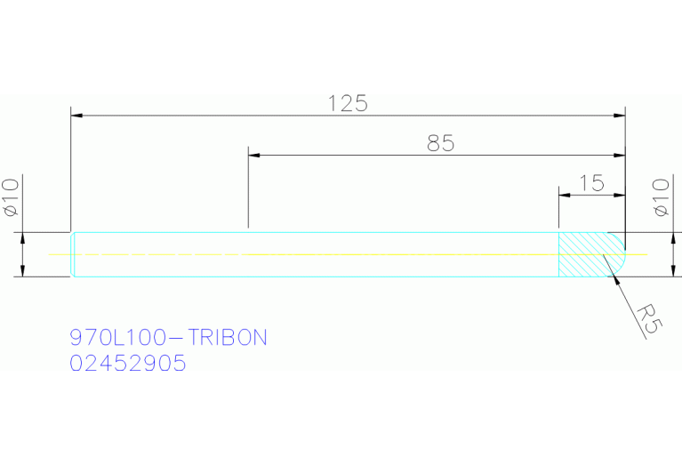 970L100-TRIBON
