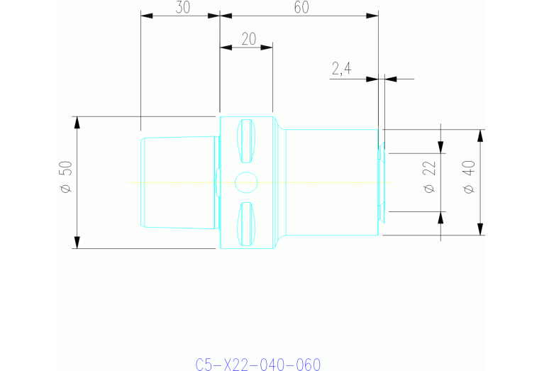 C5-X22-040-060