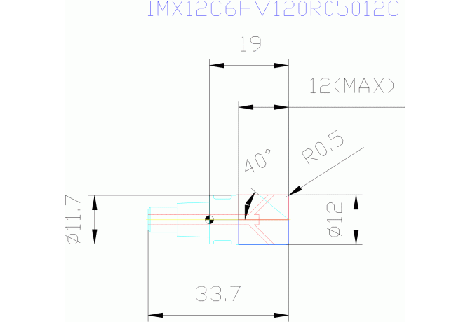 IMX12C6HV120R05012C