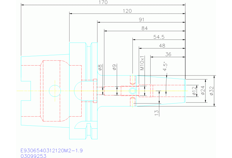 E9306540312120M2-1.9