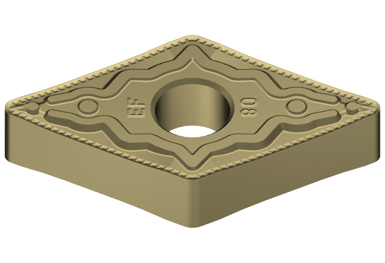 DNMG110408N-EF AC8115P