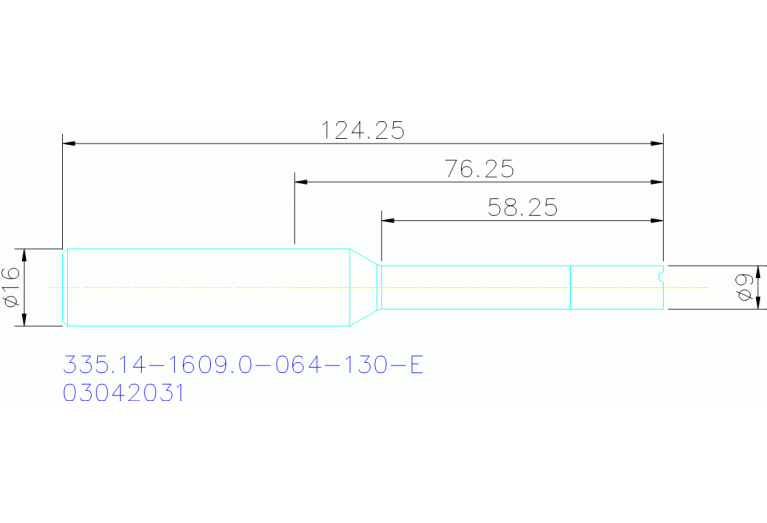 335.14-1609.0-064-130-E