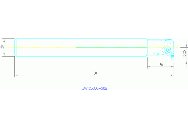 LAG123G06-20B