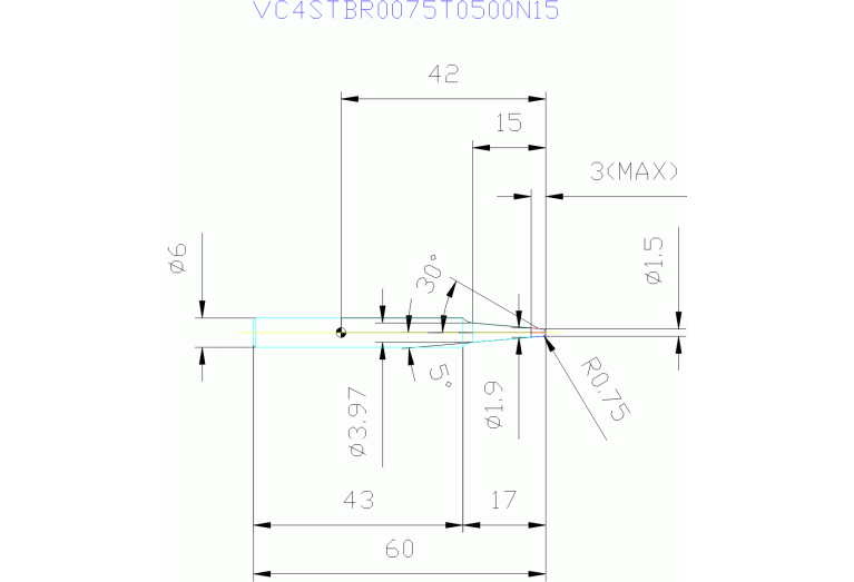 VC4STBR0075T0500N15
