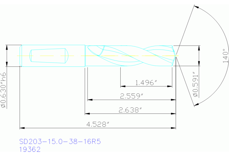 SD203-15.0-38-16R5