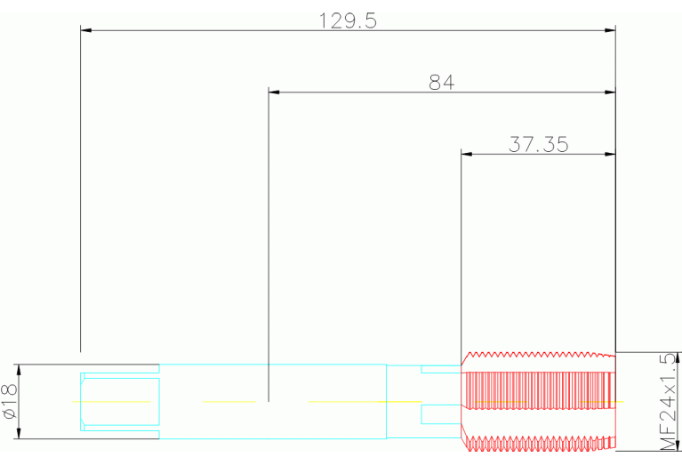 E011M24X1.5