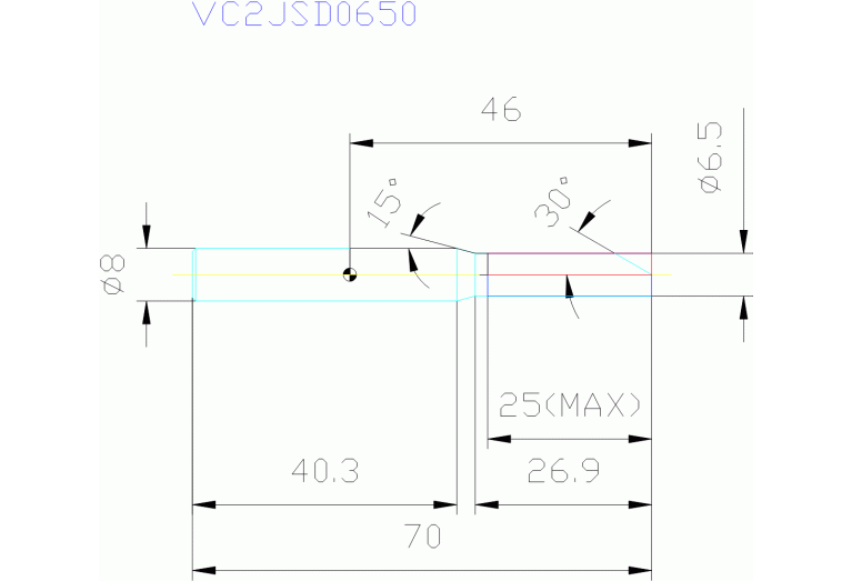 VC2JSD0650