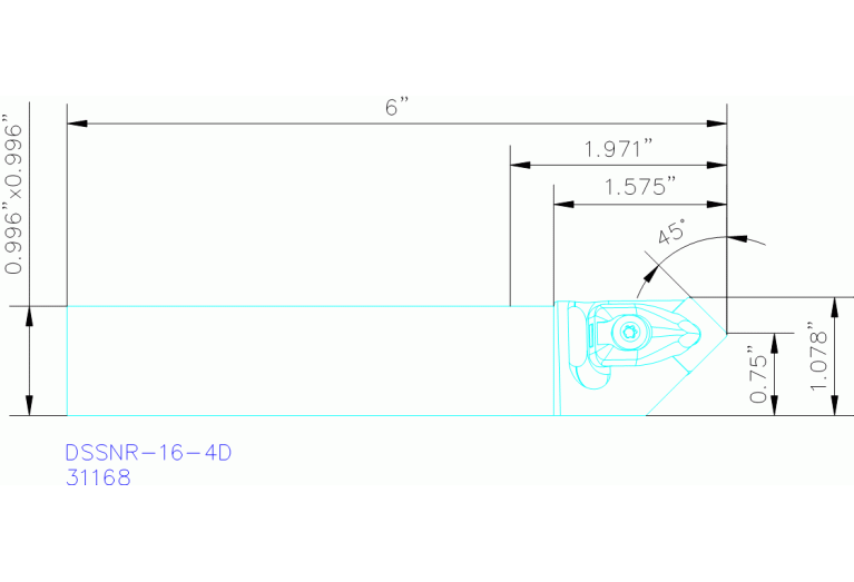 DSSNR-16-4D