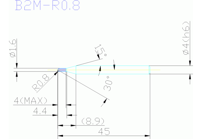 MS2MBR0080