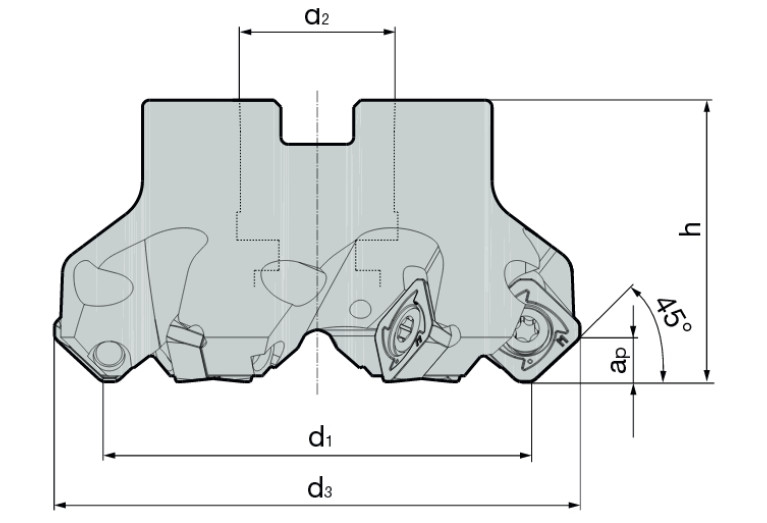 BF45 SE12.063 Z07