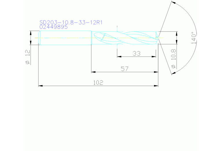 SD203-10.8-33-12R1