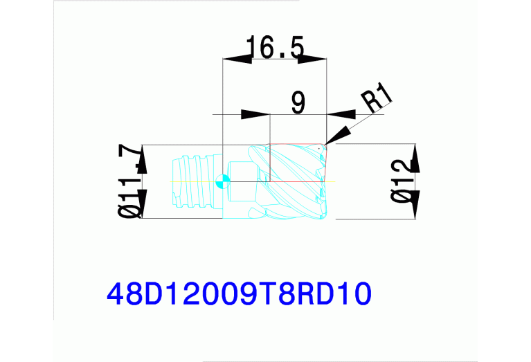 48D12009T8RD10 IN2005
