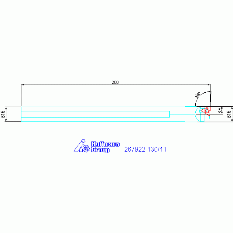 267922 130/11