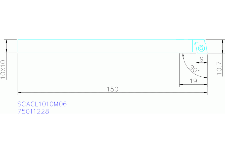 SCACL1010M06