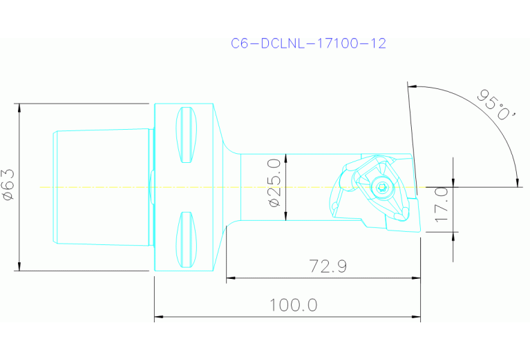 C6-DCLNL-17100-12