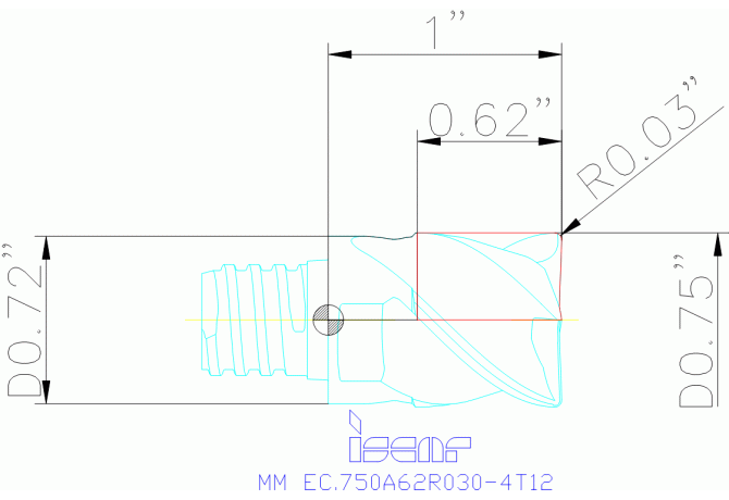 MM EC.750A62R030-4T12 IC908