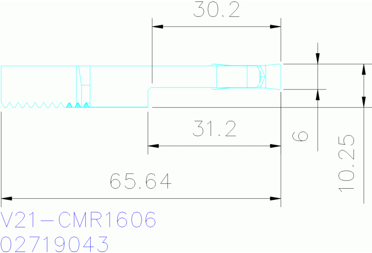 V21-CMR1606