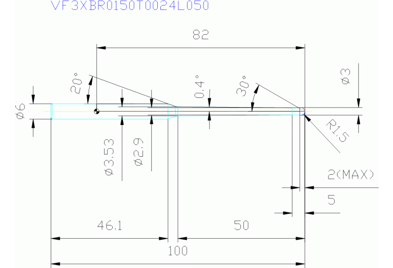 VF3XBR0150T0024L050