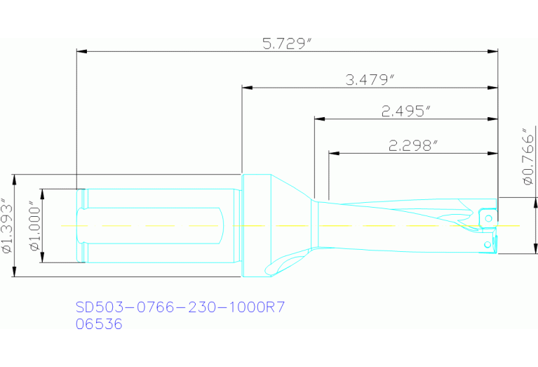 SD503-0766-230-1000R7