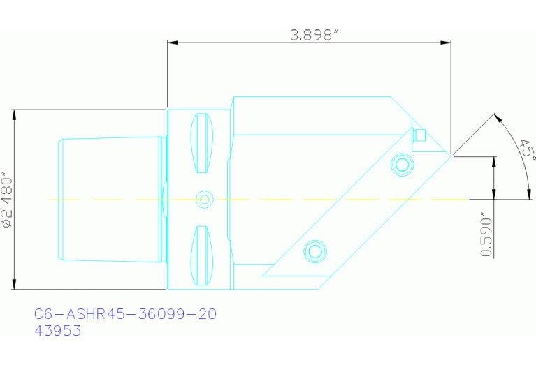 C6-ASHR45-36099-20