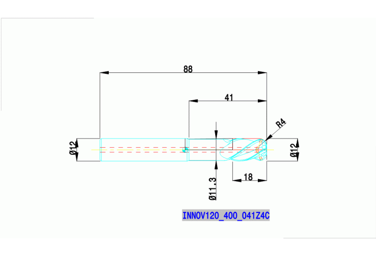 INNOV120.400.041Z4C IN05S