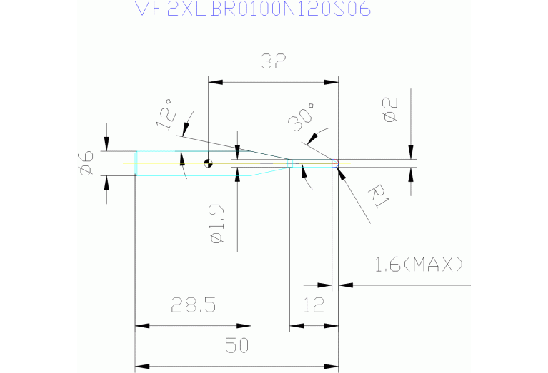 VF2XLBR0100N120S06