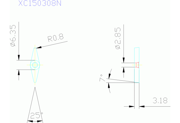 XCMT150308-SVX MC6125