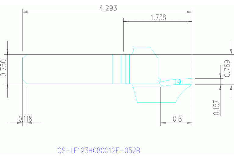 QS-LF123H080C12E-052B