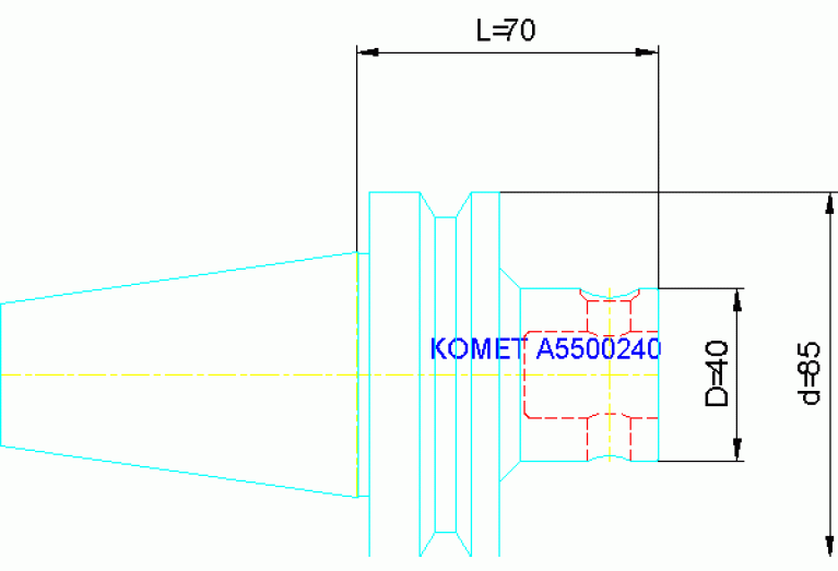 A55 00240