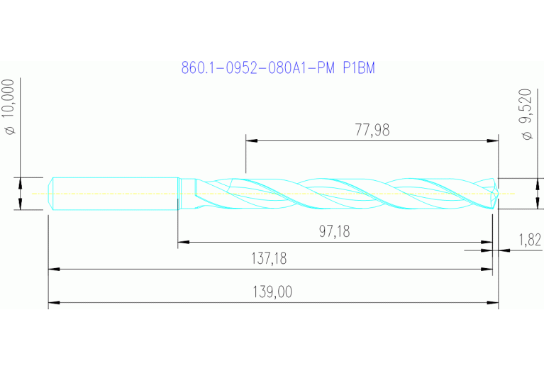 860.1-0952-080A1-PM P1BM