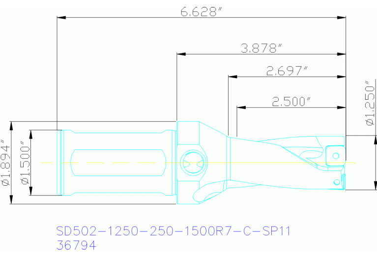 SD502-1250-250-1500R7-C-SP11