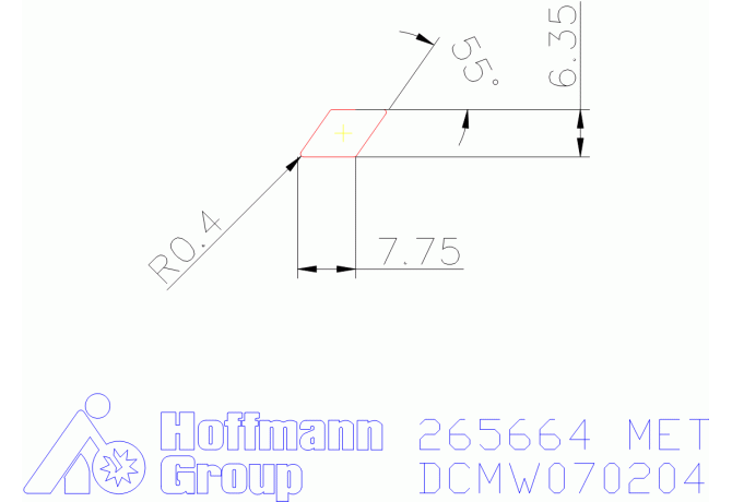 265664 MET