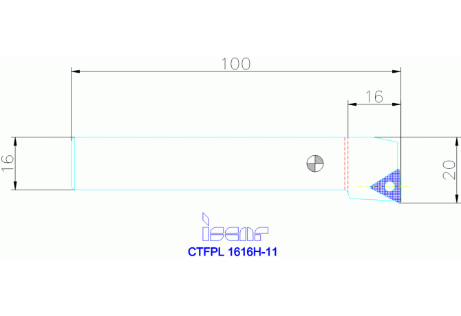 CTFPL 1616H-11