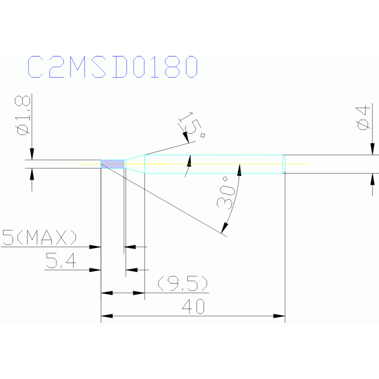 C2MSD0180