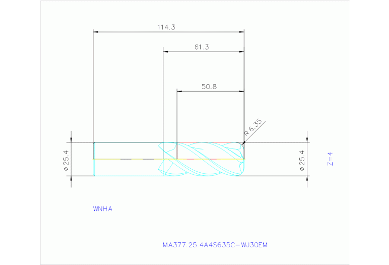 MA377.25.4A4S635C-WJ30EM