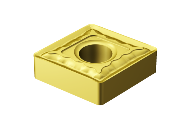 CNMG 12 04 04-QM 1005