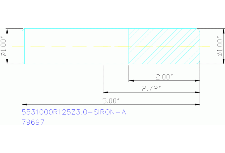 5531000R125Z3.0-SIRON-A