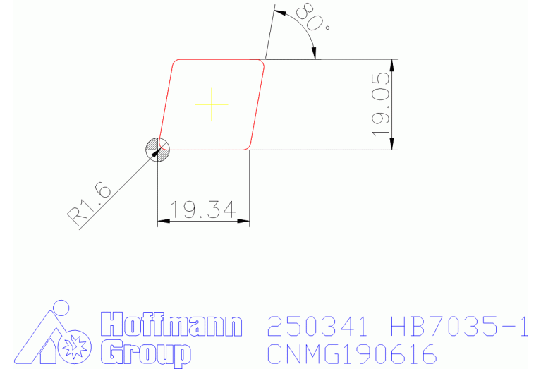 250341 HB7035-1